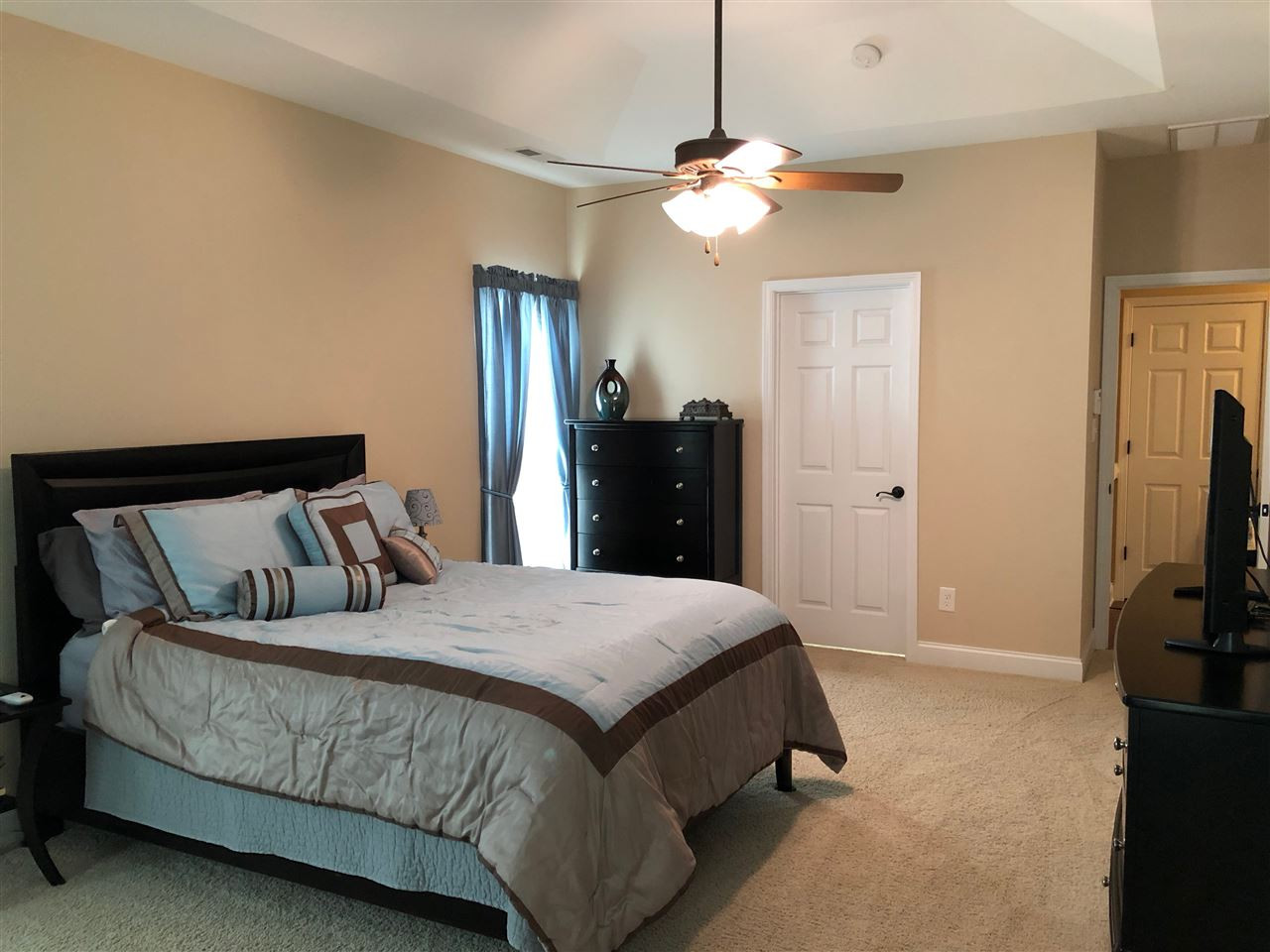 871 Seastone Street Raleigh, NC 27603 - Photo 23 of 30 Master Bedroom