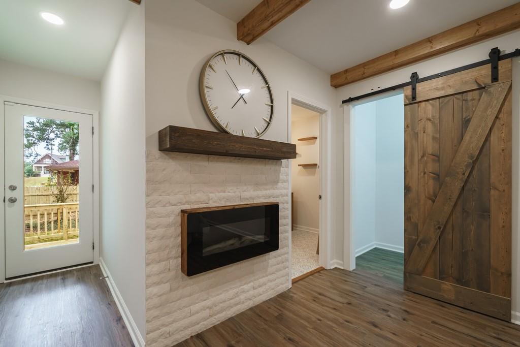 2359 Mark Trail Decatur, GA 30032 - Photo 15 of 32