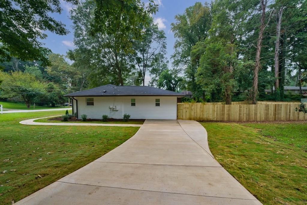 2359 Mark Trail Decatur, GA 30032 - Photo 25 of 32