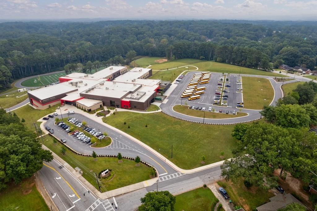 2359 Mark Trail Decatur, GA 30032 - Photo 30 of 32