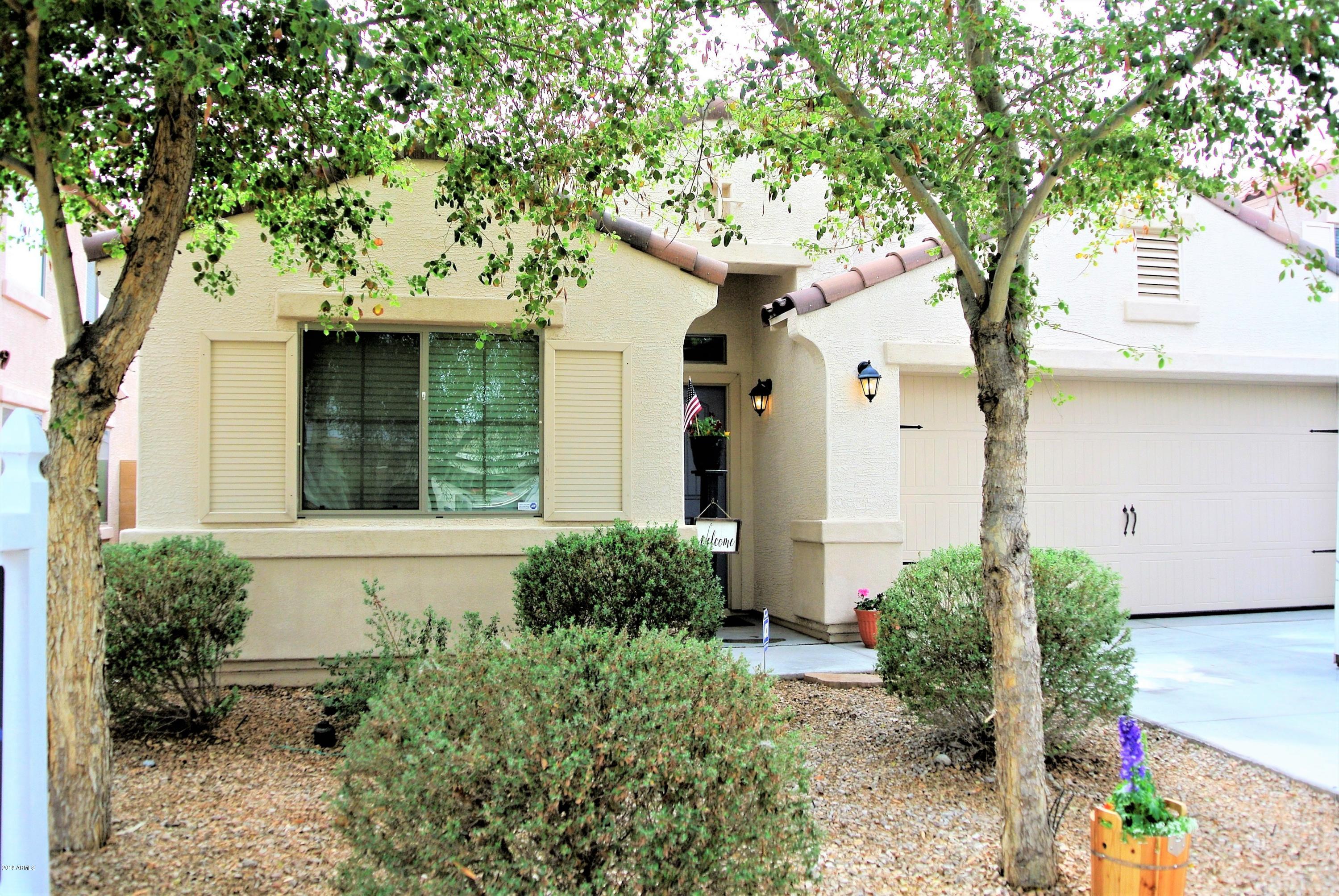 4181 East Bonanza Road Gilbert, AZ 85297 - Photo 1 of 40 Welcome Home!