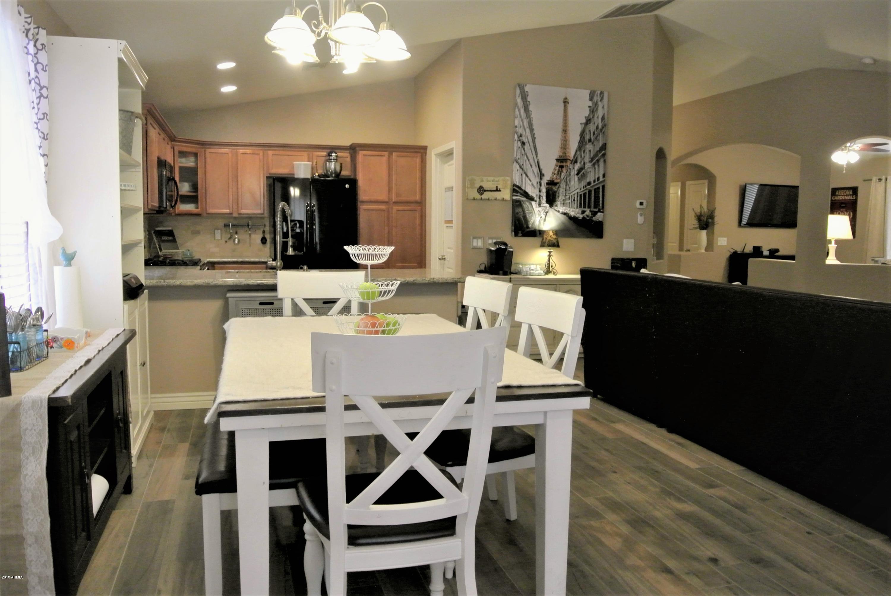 4181 East Bonanza Road Gilbert, AZ 85297 - Photo 18 of 40 Model Quality