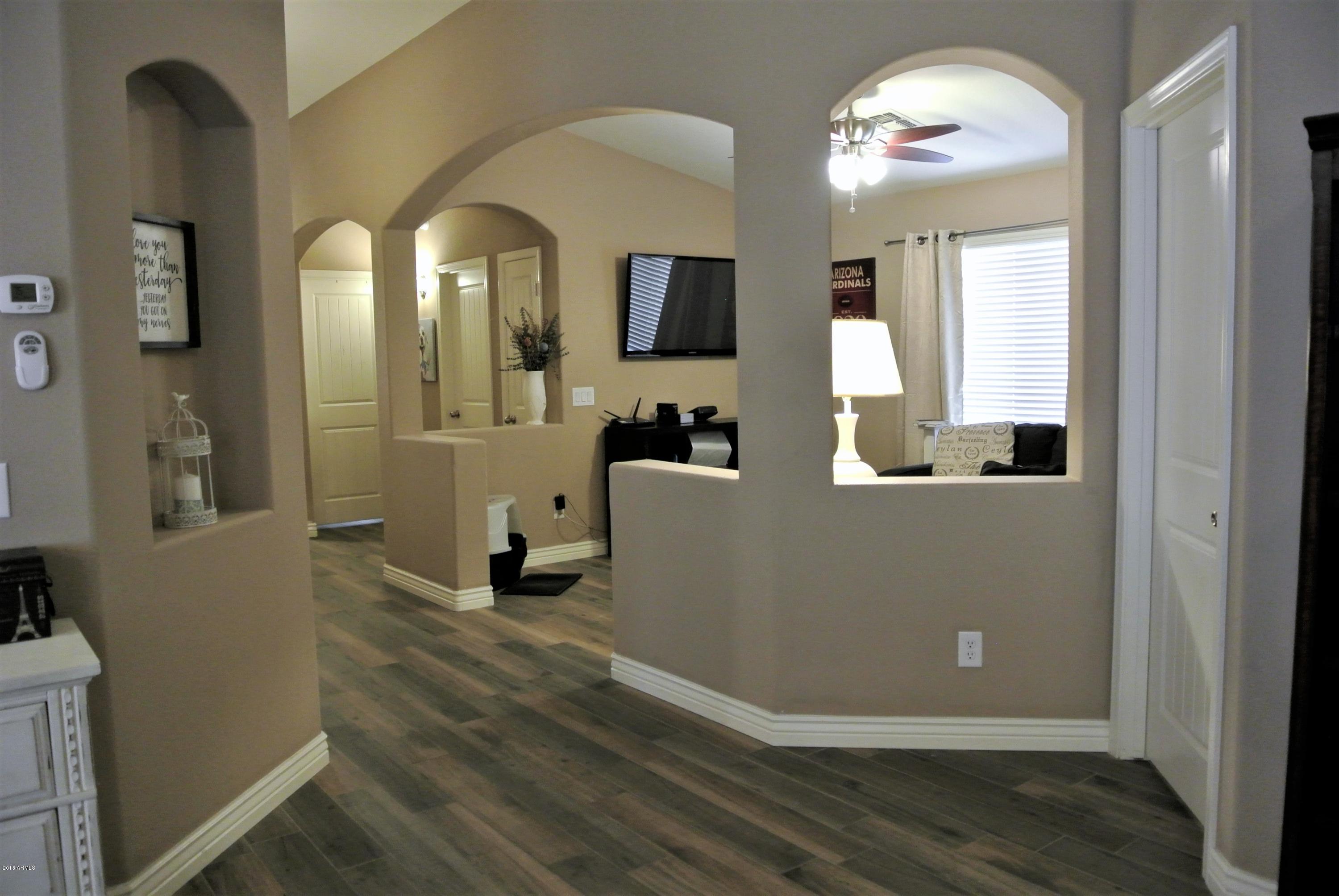 4181 East Bonanza Road Gilbert, AZ 85297 - Photo 20 of 40 Den can be enclosed easily