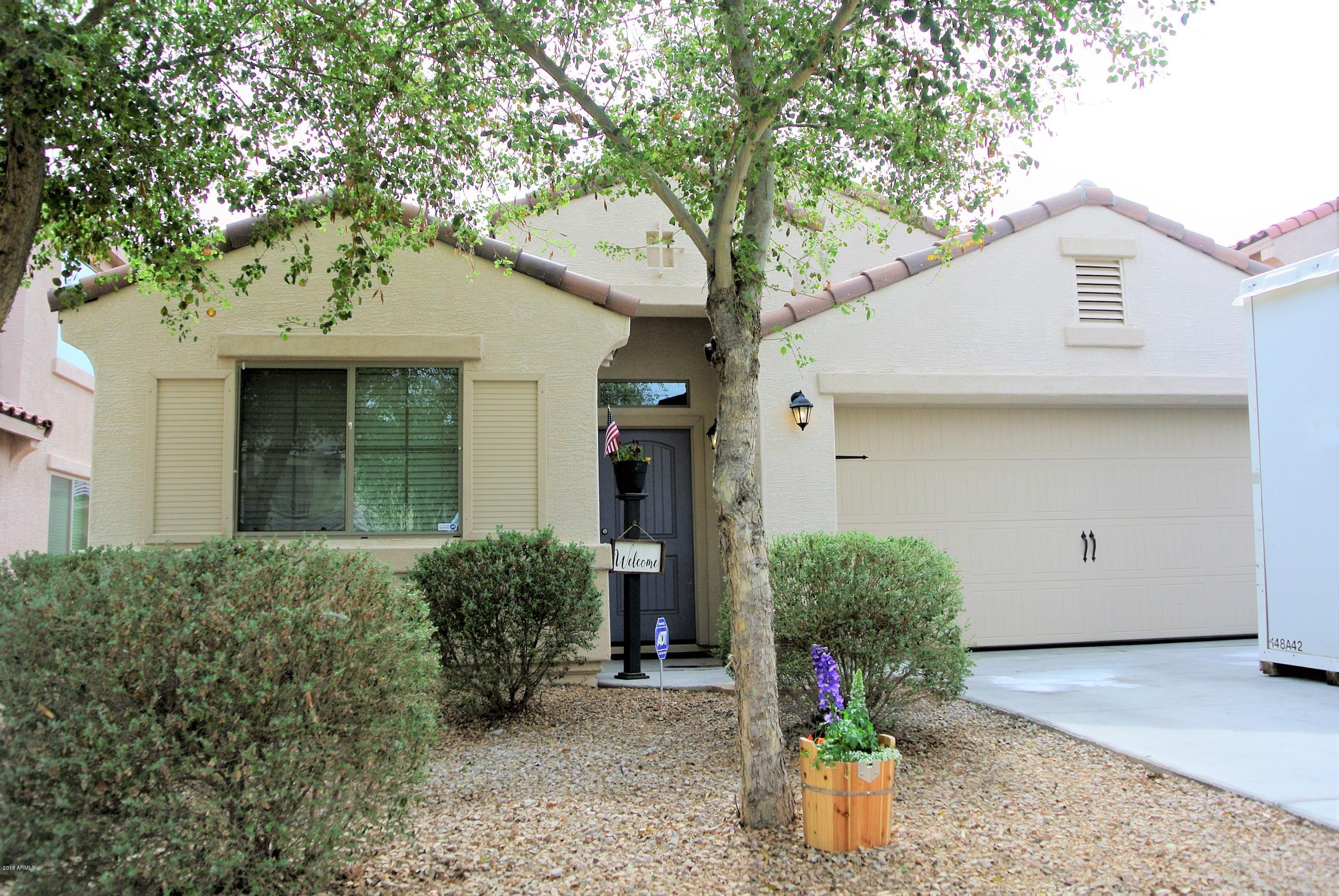 4181 East Bonanza Road Gilbert, AZ 85297 - Photo 2 of 40 Curb Appeal