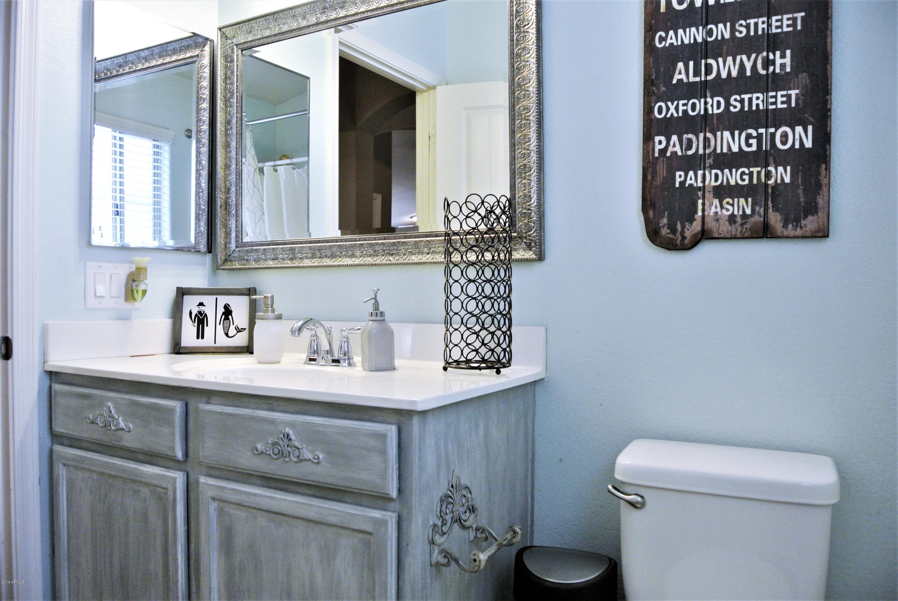 4181 East Bonanza Road Gilbert, AZ 85297 - Photo 23 of 40 Full 2nd bath