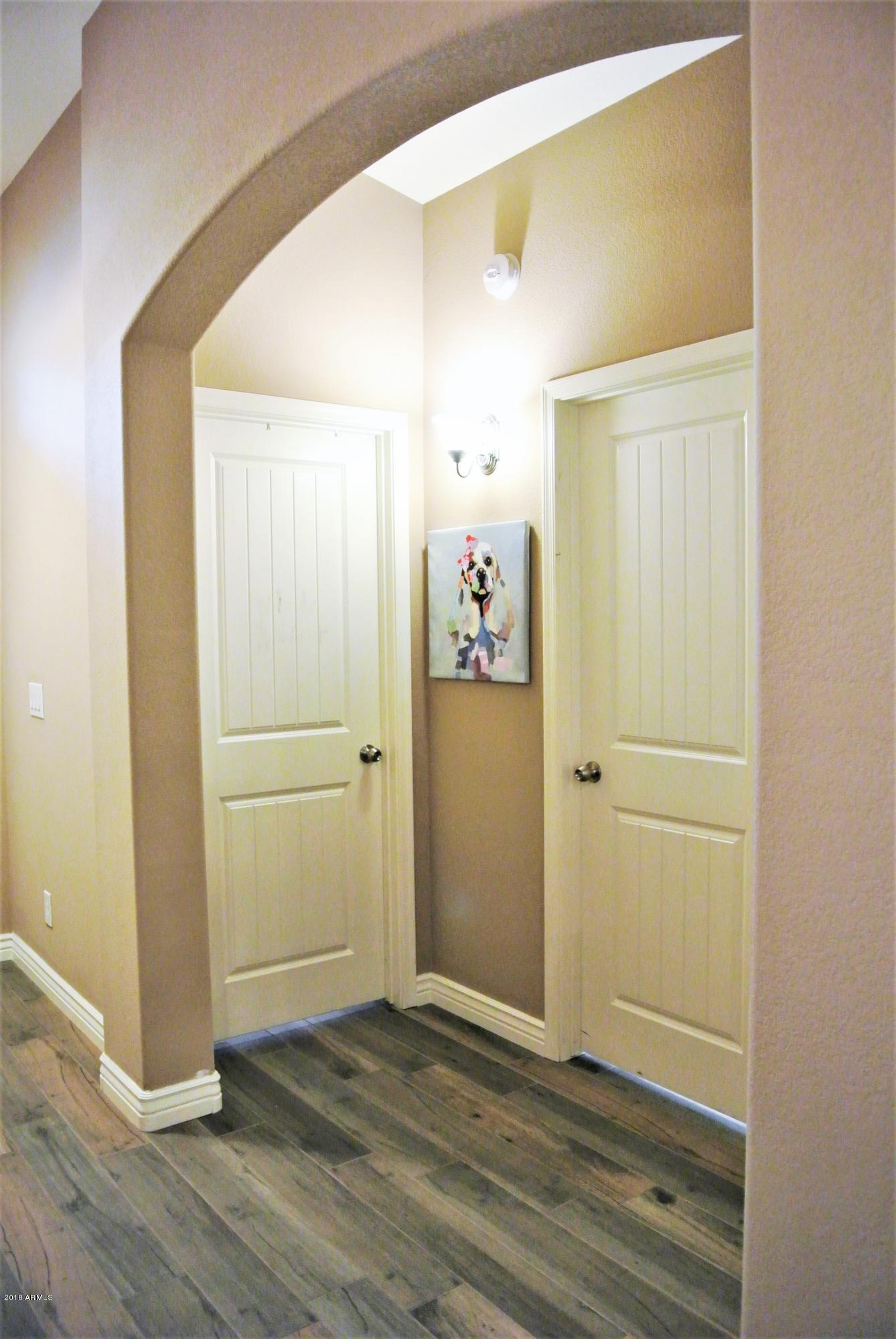 4181 East Bonanza Road Gilbert, AZ 85297 - Photo 30 of 40 all 3 bedrooms are SPLIT