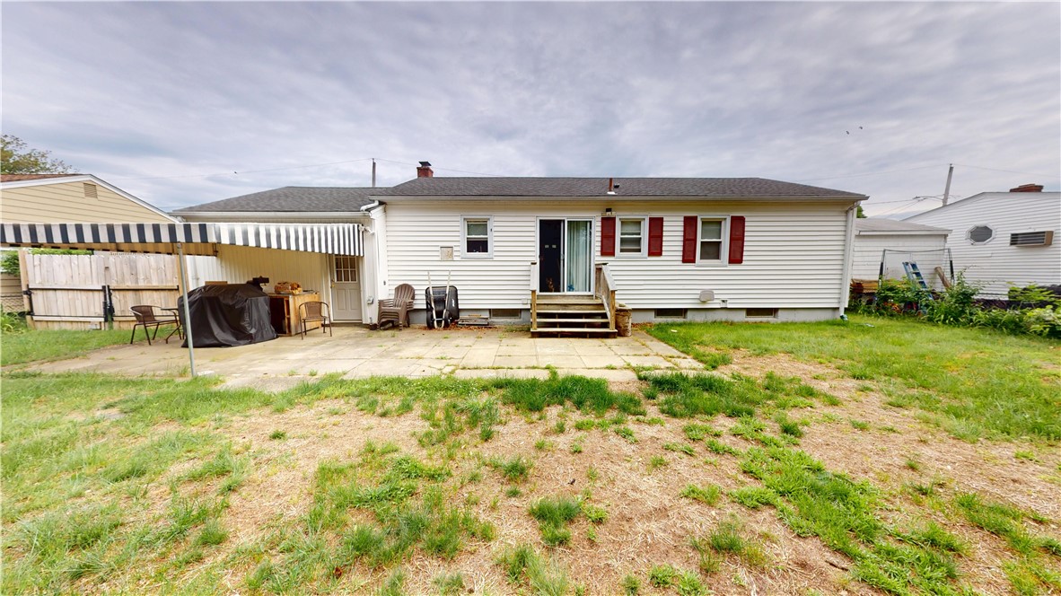 27 Amherst Road Warwick, RI 02889 - Photo 43 of 43