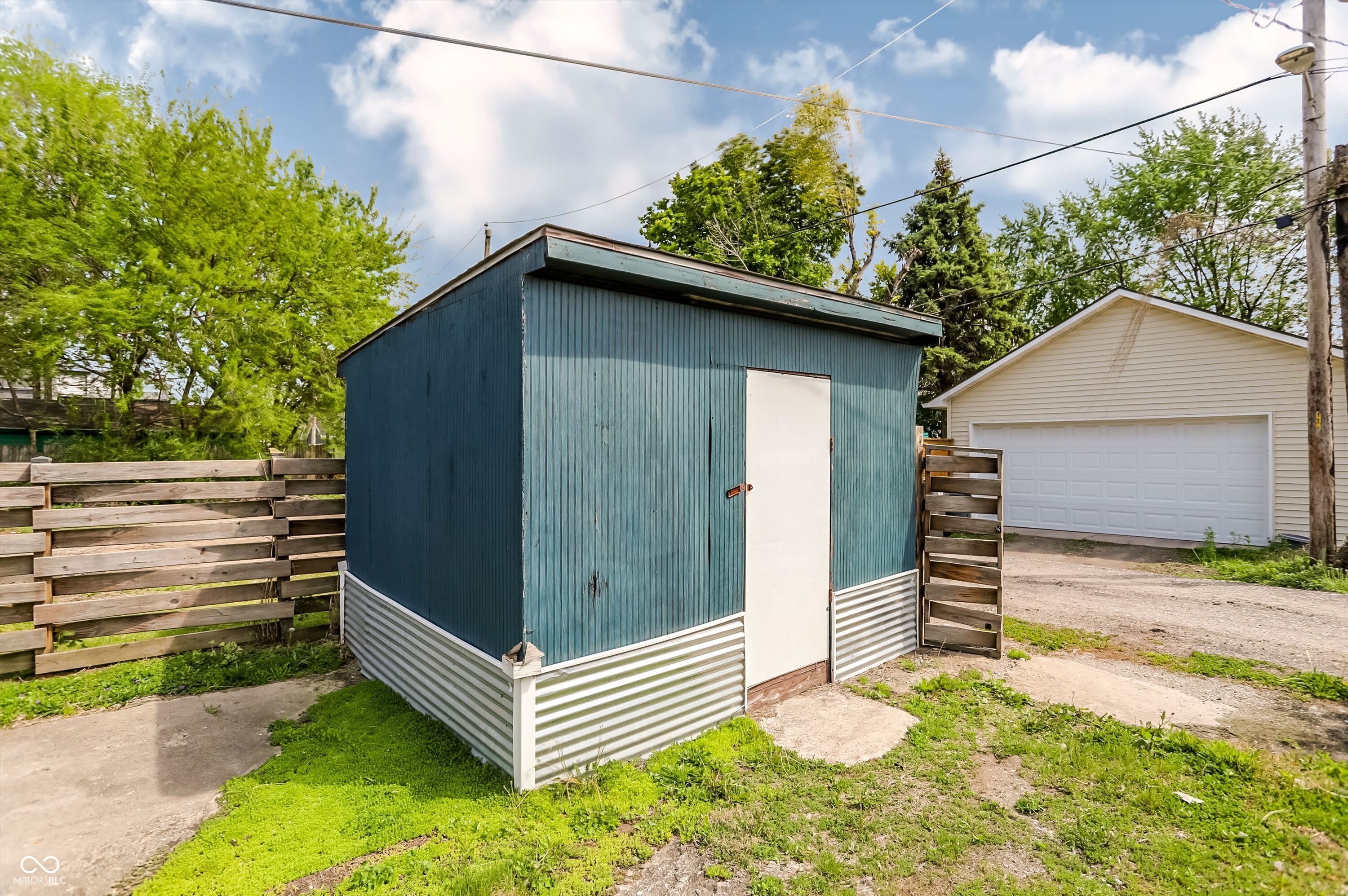 619 Prospect Street Indianapolis, IN 46203 - Photo 11 of 14