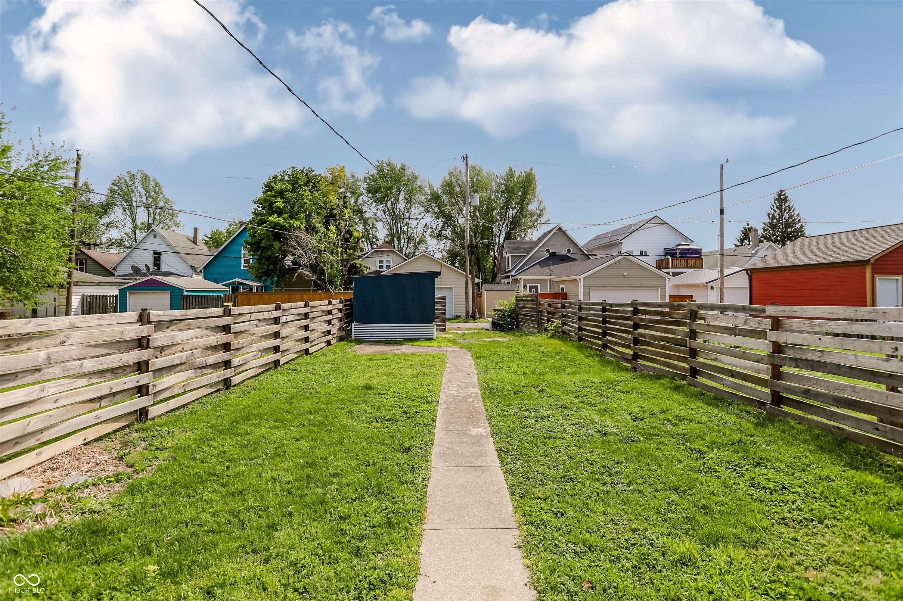 619 Prospect Street Indianapolis, IN 46203 - Photo 12 of 14