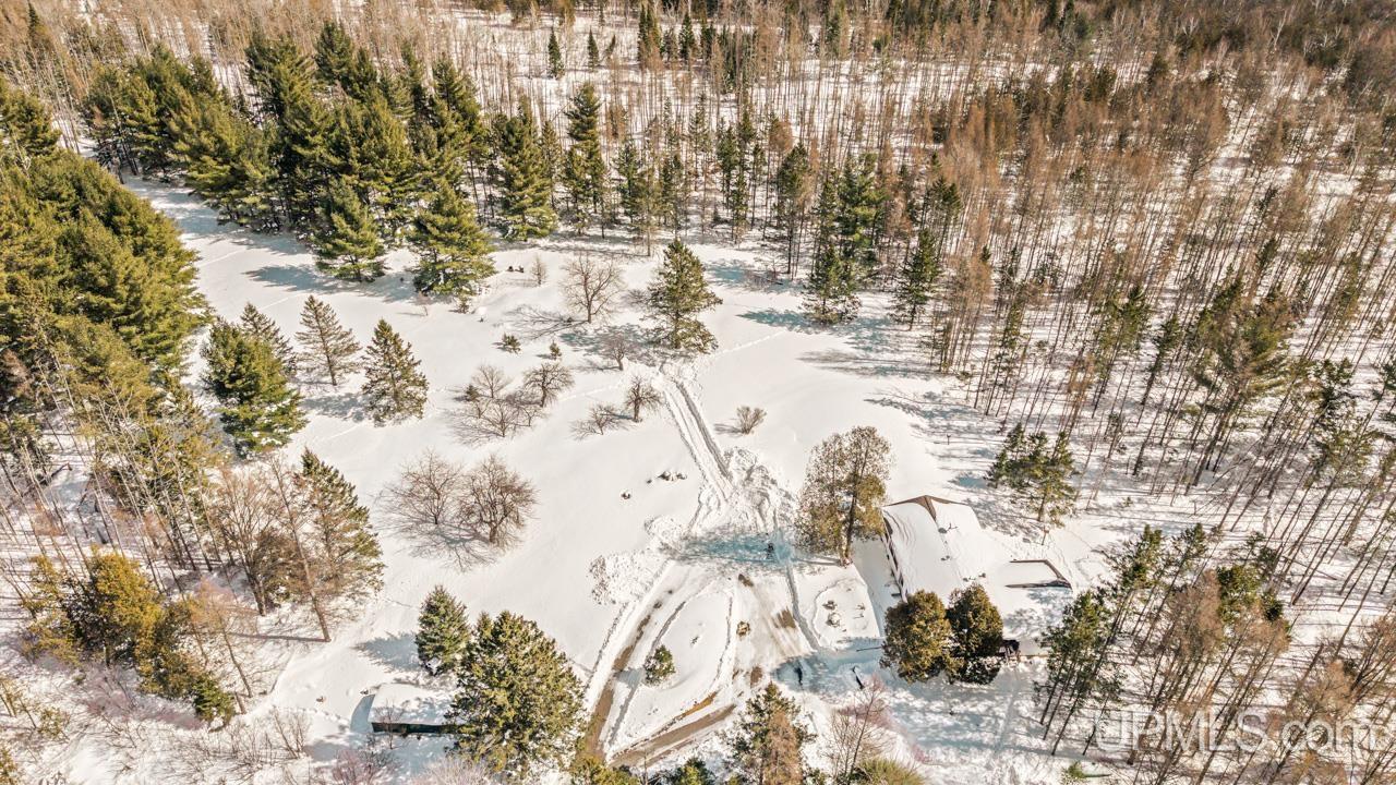 N16184 French Town Road Hermansville, MI 49847 - Photo 28 of 33