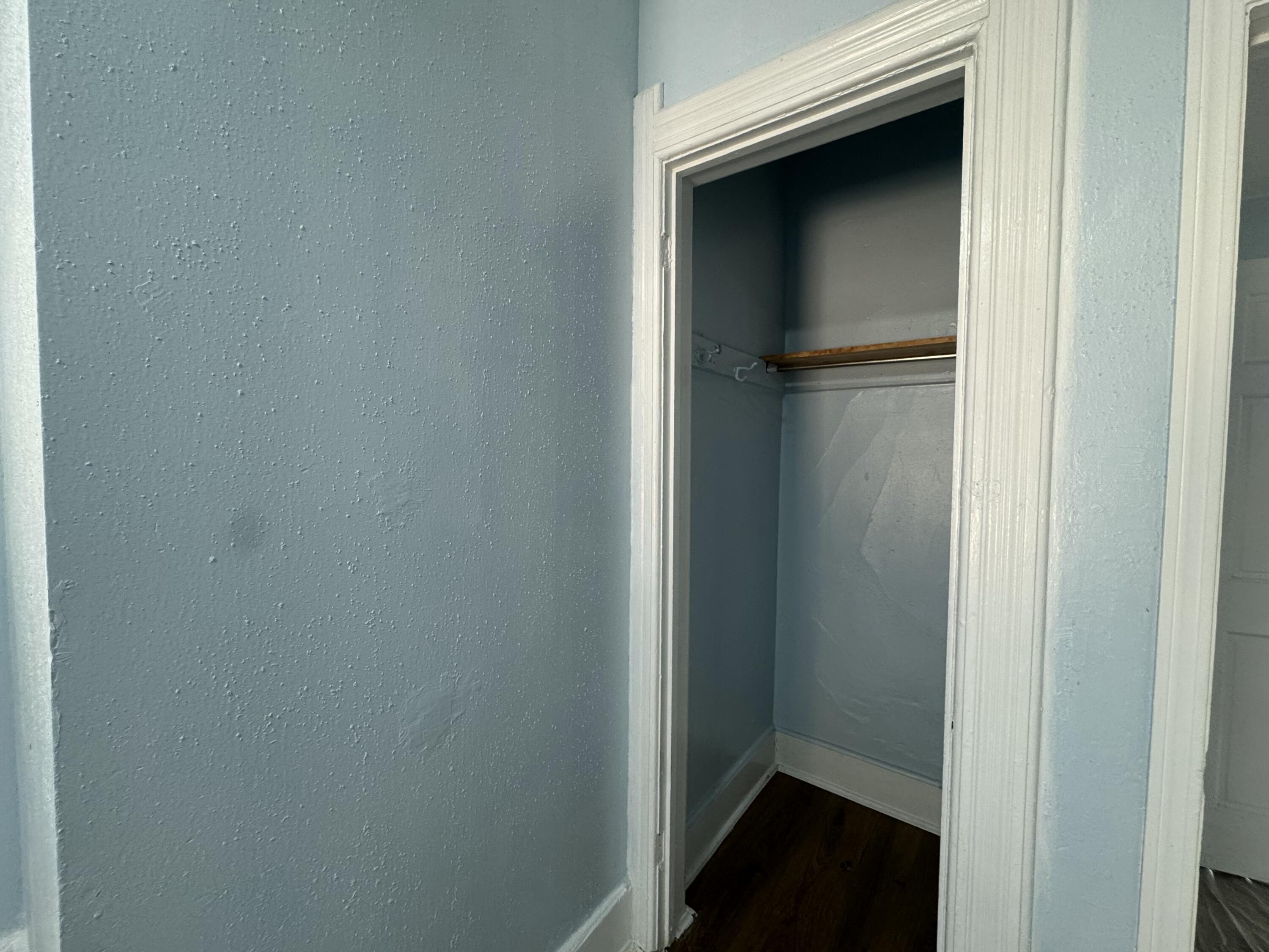 721 South 9th Street Milwaukee, WI 53204 - Photo 4 of 13 Bedroom closet
