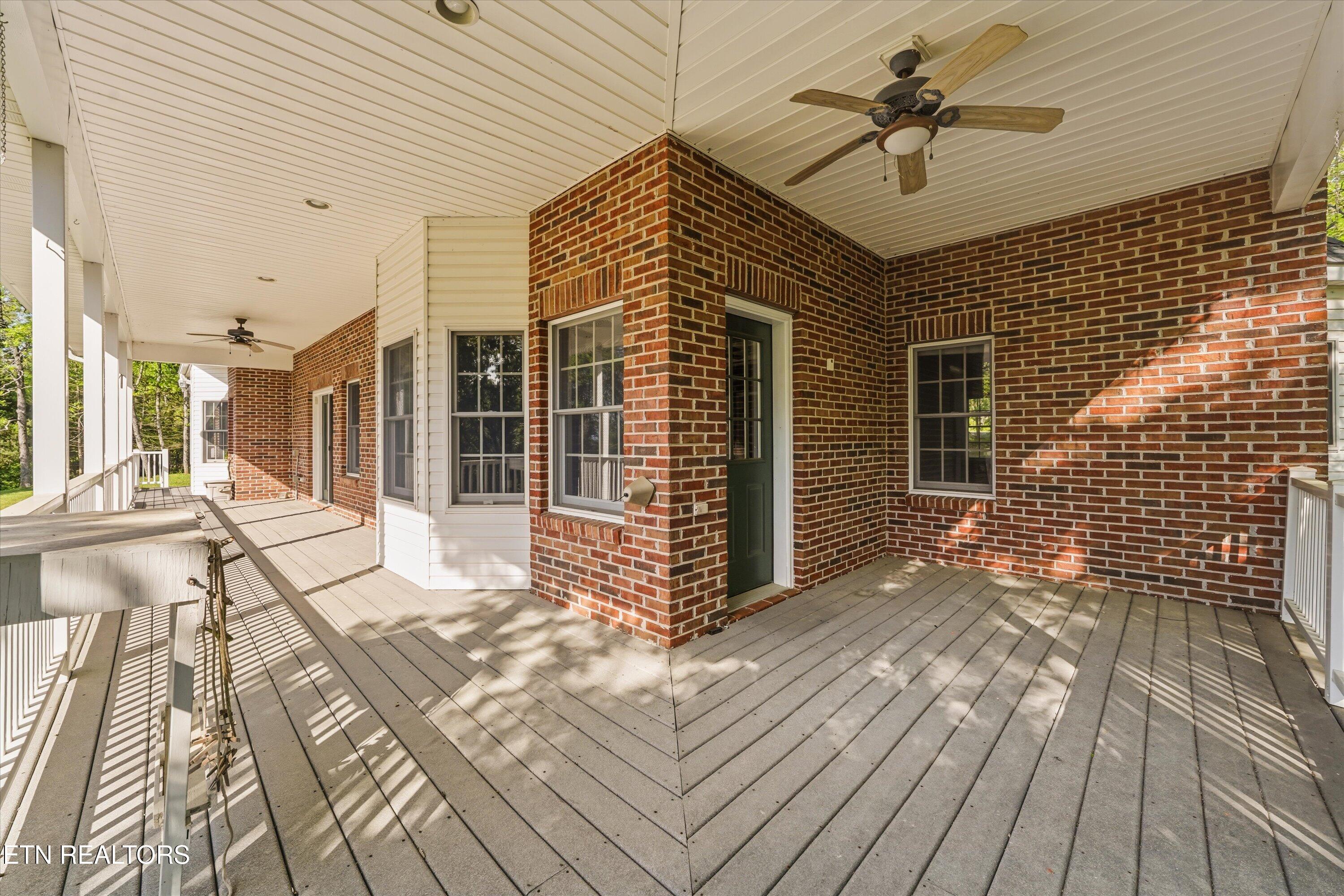 2168 Ranch Road Dandridge, TN 37725 - Photo 40 of 55 40-2168 Ranch Rd 36