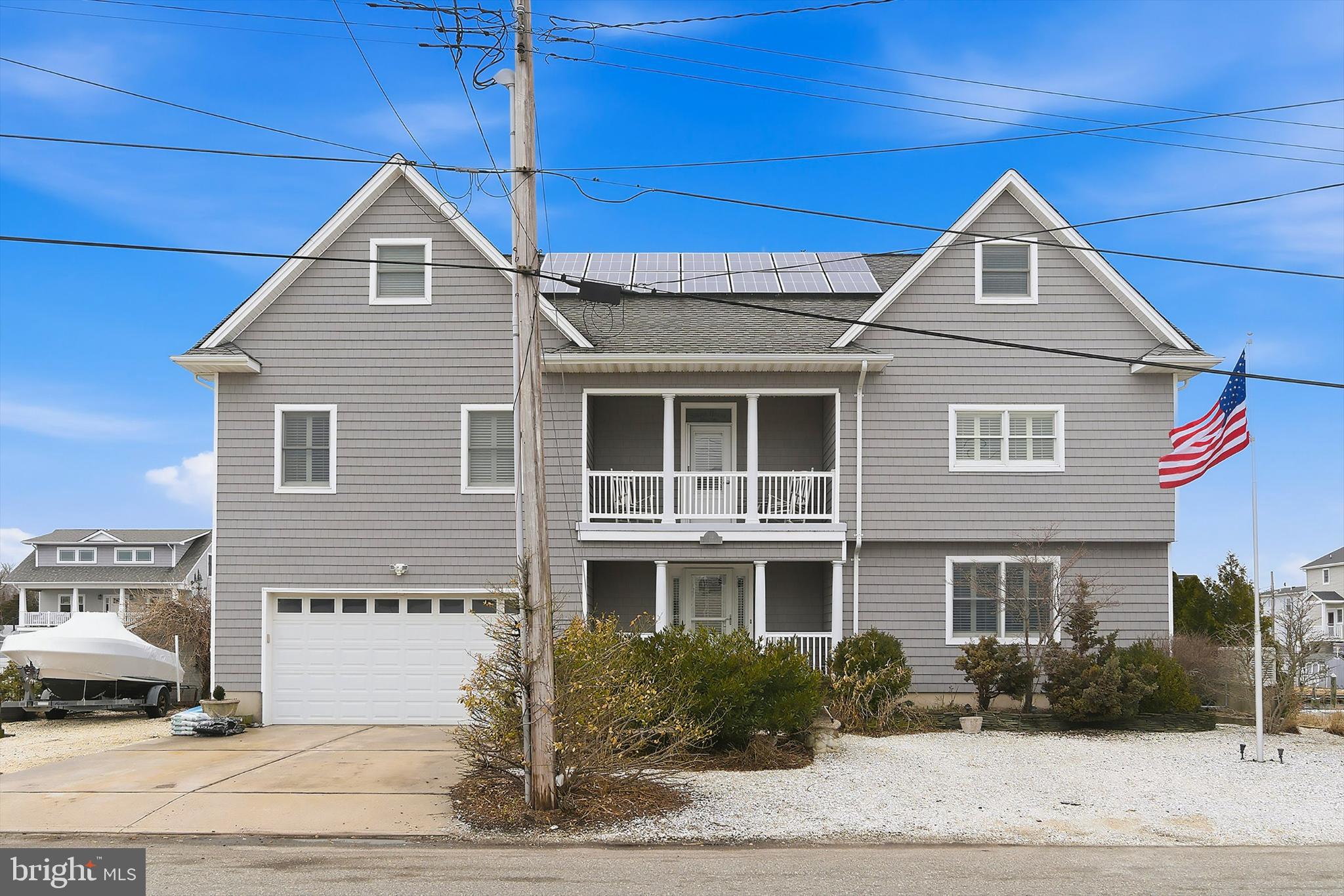 33 Sands Point Road Waretown, NJ 08758 - Photo 5 of 79 Charming coastal home with modern appeal.