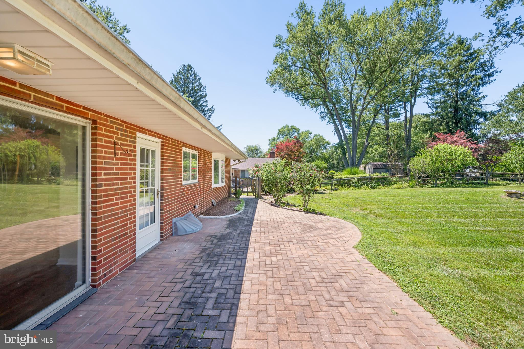 9710 Hillsmere Road Ellicott City, MD 21042 - Photo 37 of 46