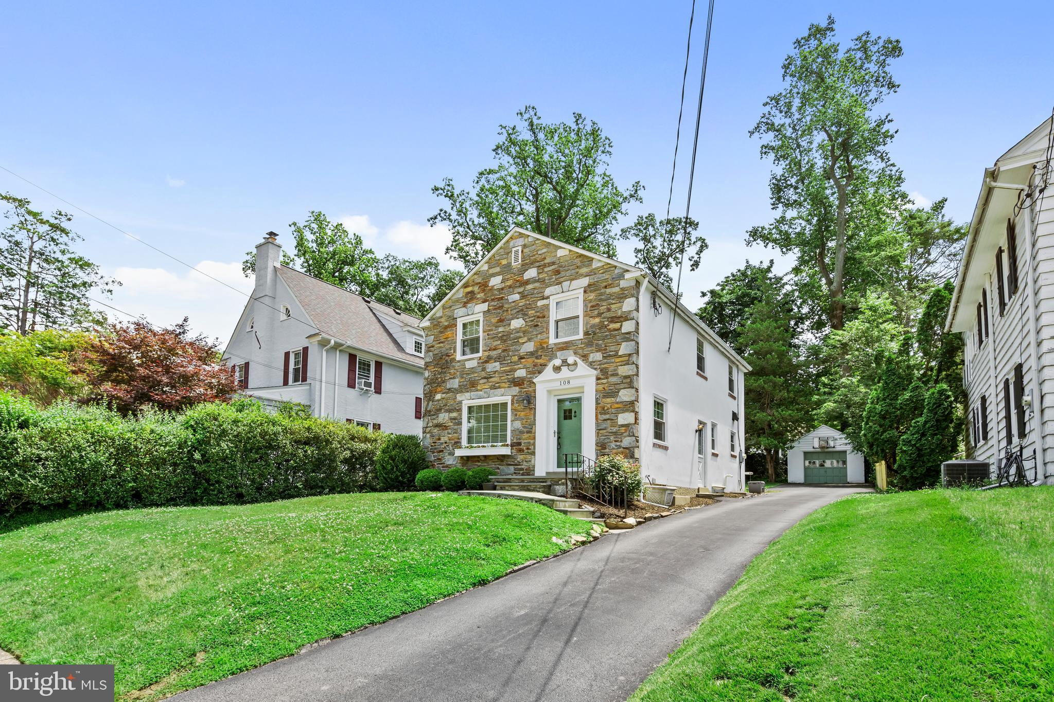 108 East Waverly Road Wyncote, PA 19095 - Photo 2 of 49