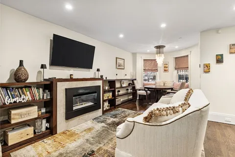 $4,595,000 | 109 Appleton Street, Boston, MA 02116