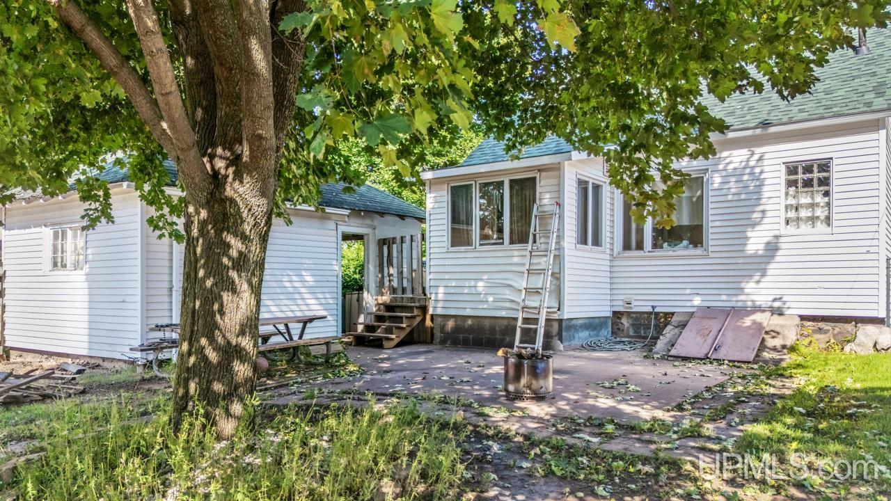 612 Maurice Street Ishpeming, MI 49849 - Photo 28 of 29