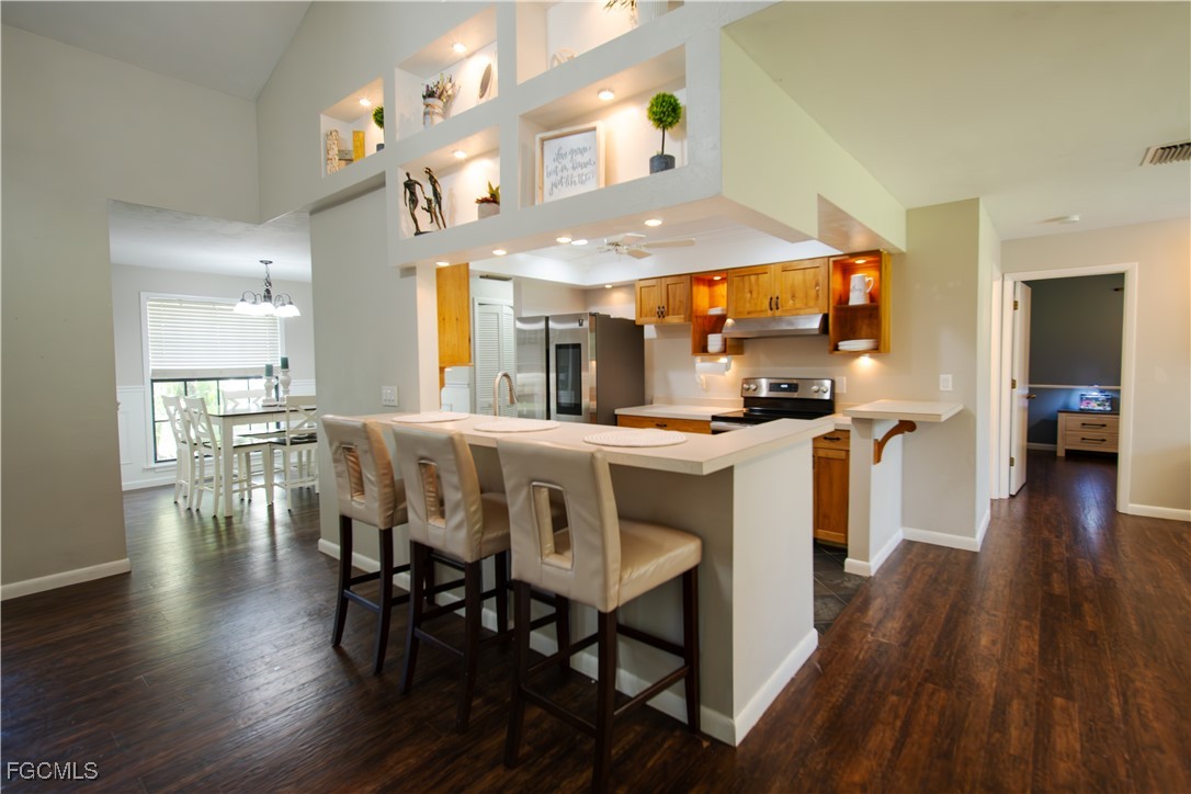 17990 Leetana Road North Fort Myers, FL 33917 - Photo 11 of 25