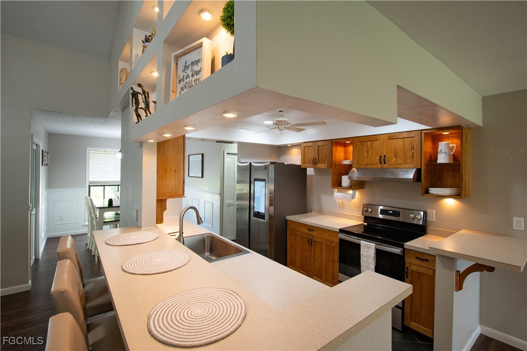 17990 Leetana Road North Fort Myers, FL 33917 - Photo 12 of 25