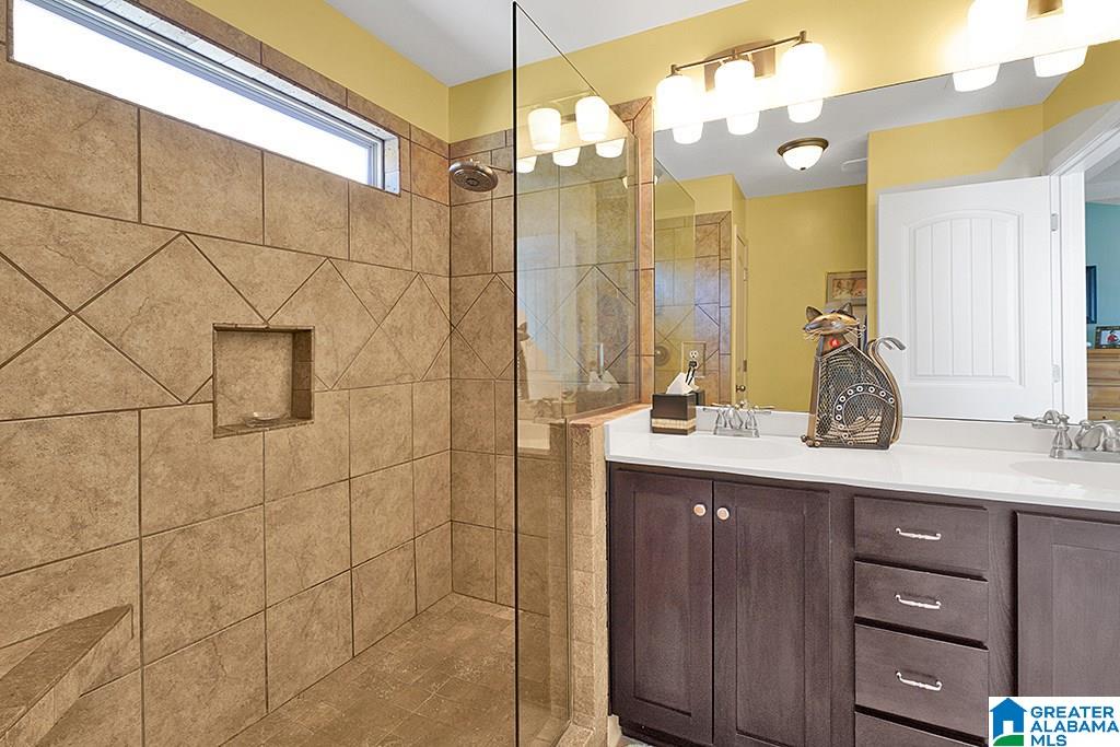 1061 Garnet Drive Calera, AL 35040 - Photo 14 of 29