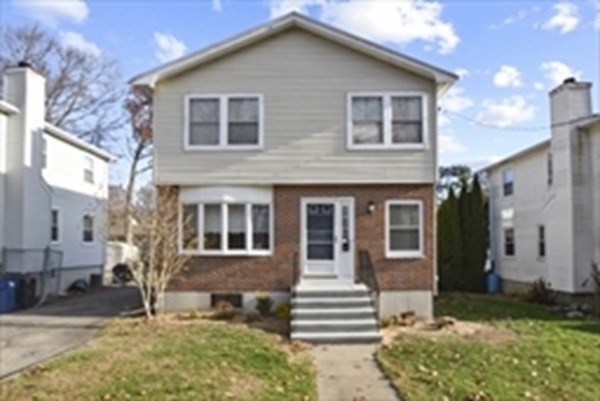 33 Pinecliff Road, Unit 33 Boston, MA 02132 - Photo 1 of 29 Gallery Image 1