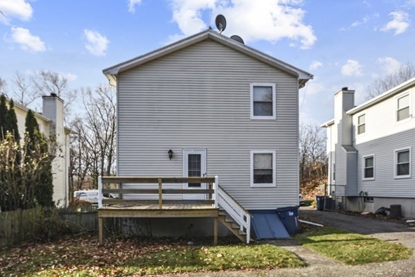 33 Pinecliff Road, Unit 33 Boston, MA 02132 - Photo 4 of 29 Gallery Image 4