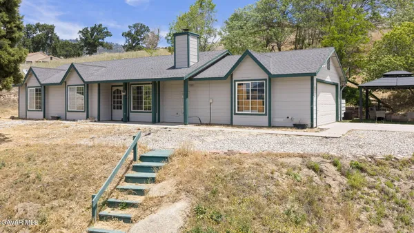 $414,950 | 23500 Lakeview Drive, Tehachapi, CA 93561