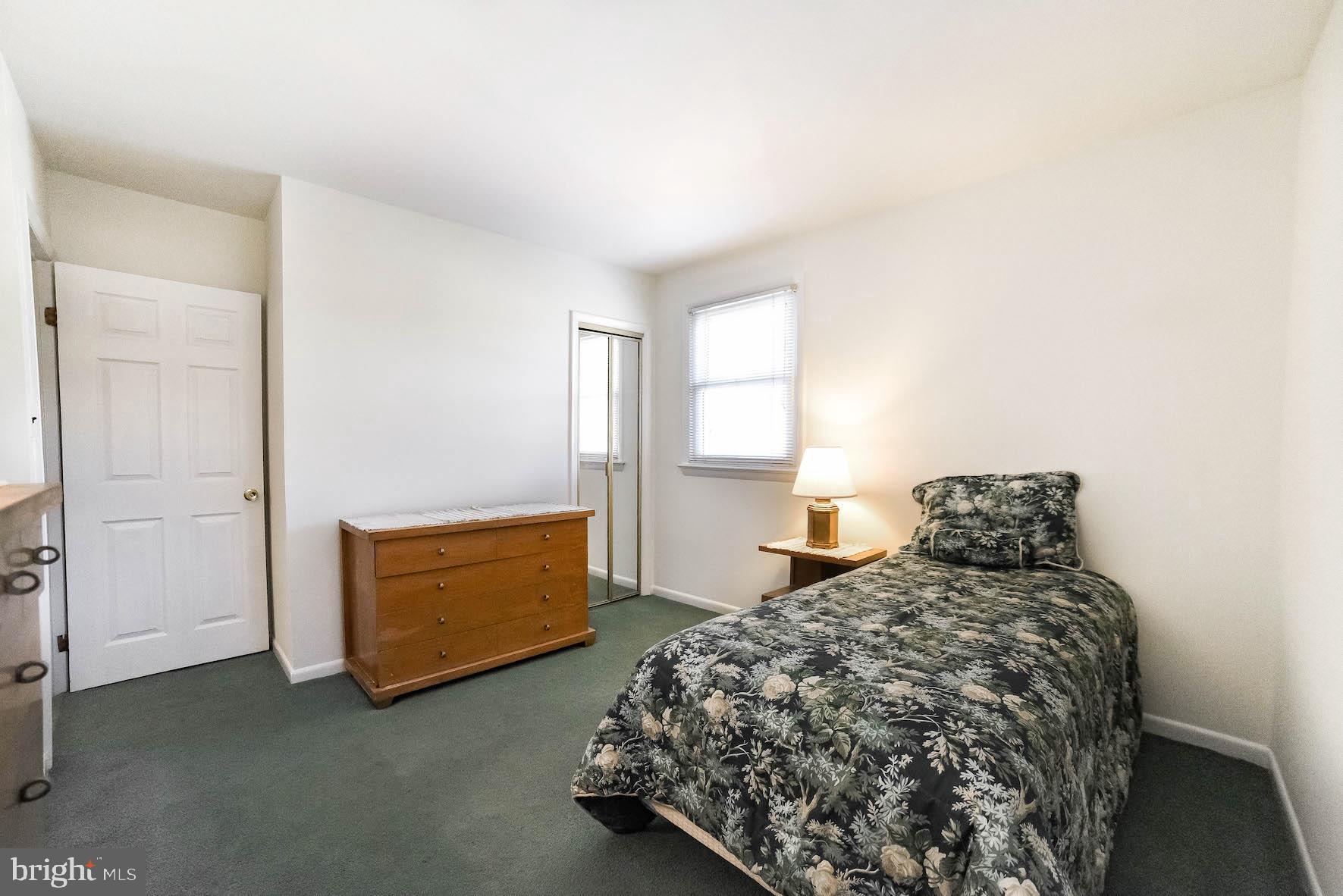 2805 Kingsway Road Fort Washington, MD 20744 - Photo 21 of 45 Bedroom
