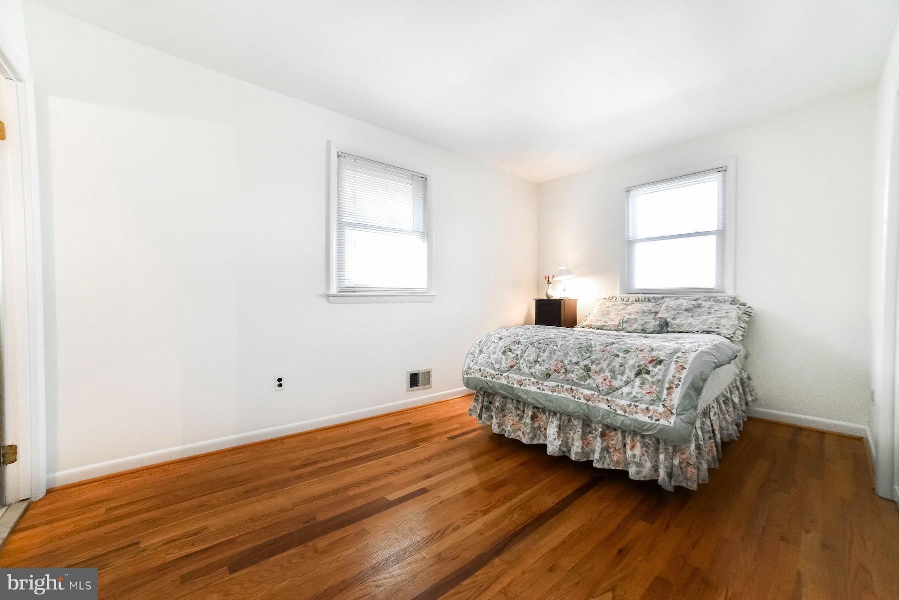 2805 Kingsway Road Fort Washington, MD 20744 - Photo 23 of 45 Bedroom