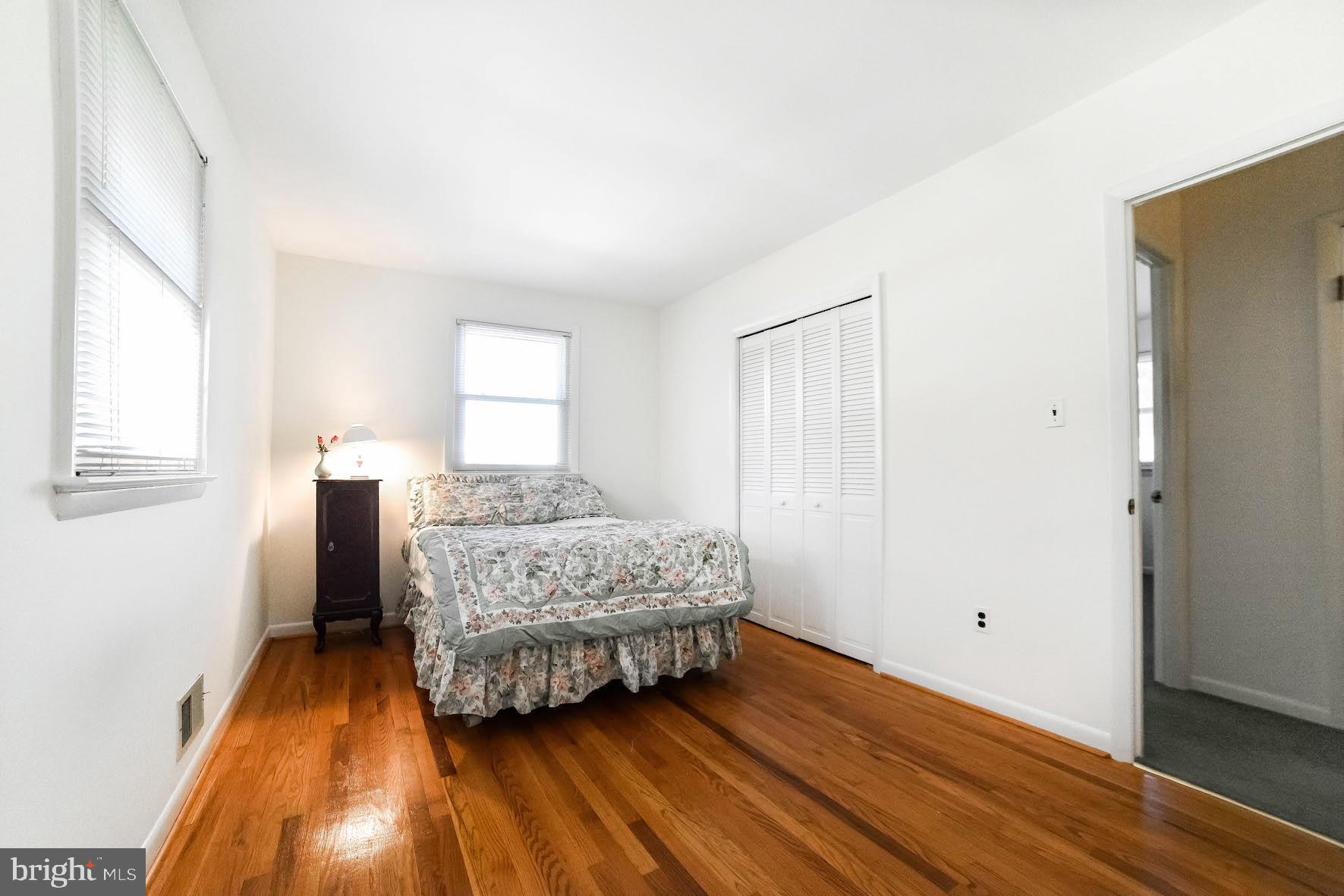2805 Kingsway Road Fort Washington, MD 20744 - Photo 24 of 45 Bedroom