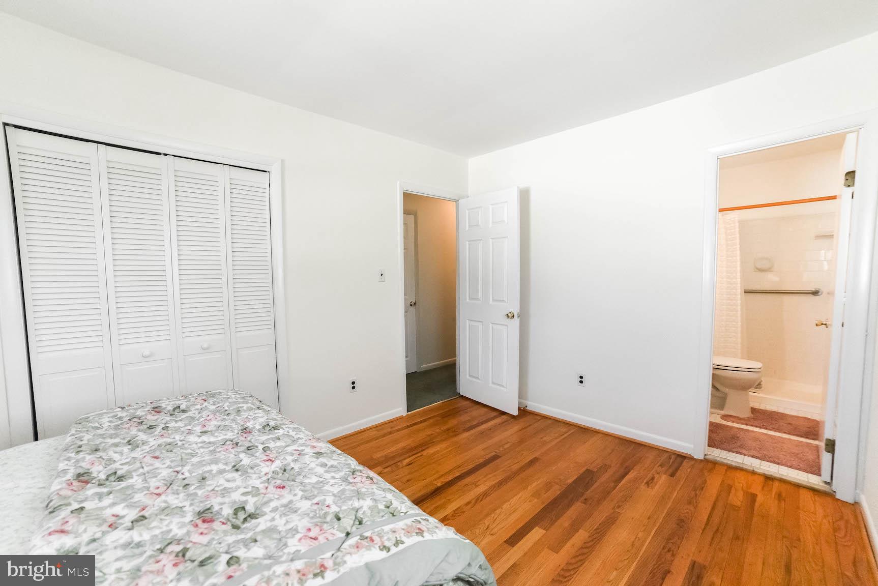 2805 Kingsway Road Fort Washington, MD 20744 - Photo 25 of 45 Bedroom