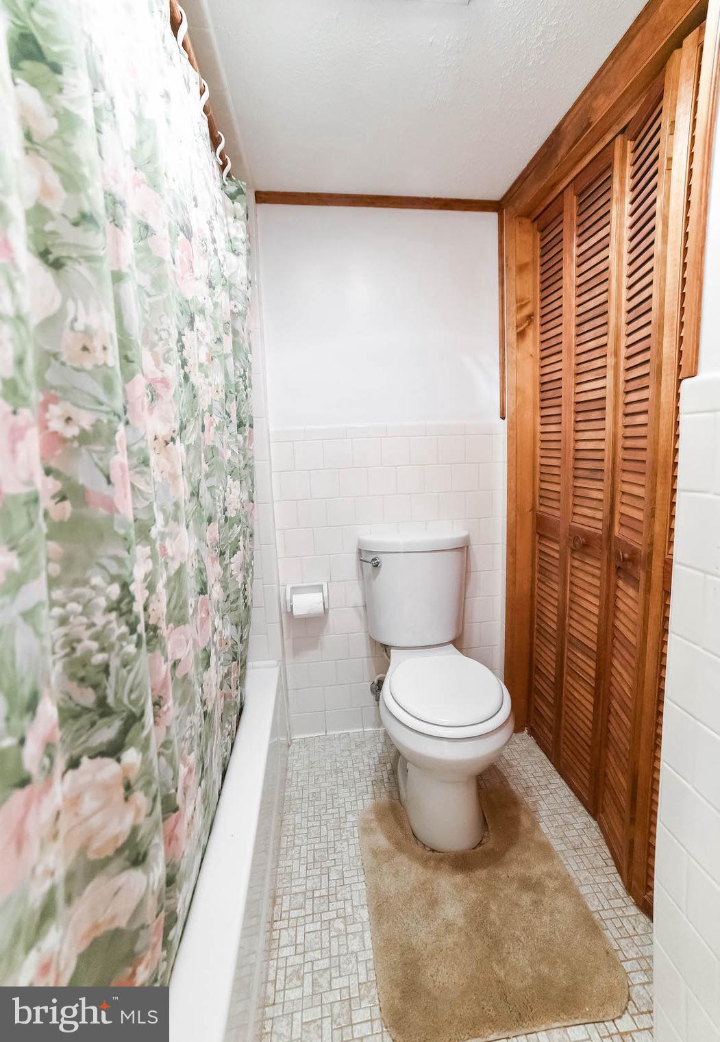 2805 Kingsway Road Fort Washington, MD 20744 - Photo 29 of 45 Bathroom