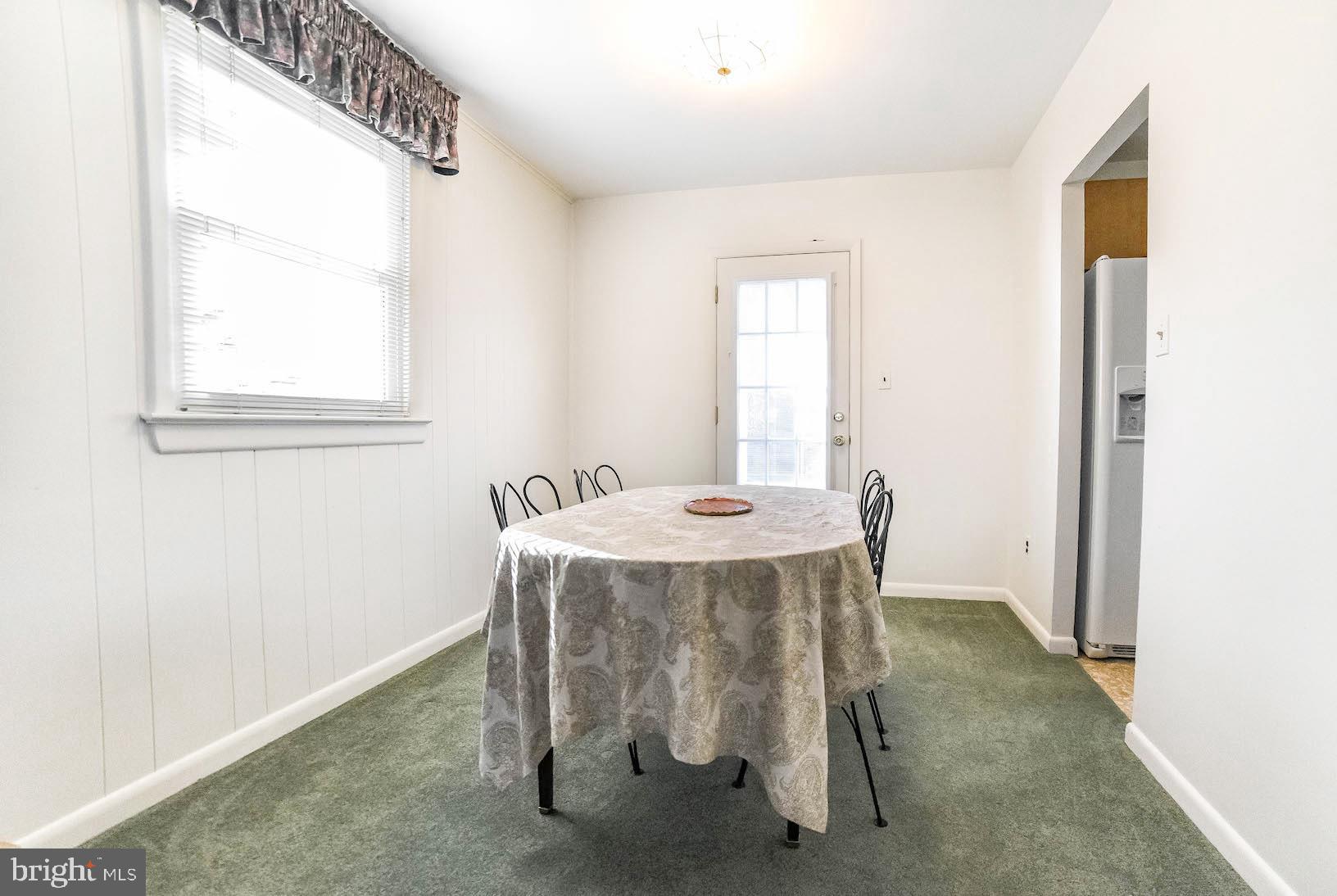 2805 Kingsway Road Fort Washington, MD 20744 - Photo 5 of 45 Dinning Room
