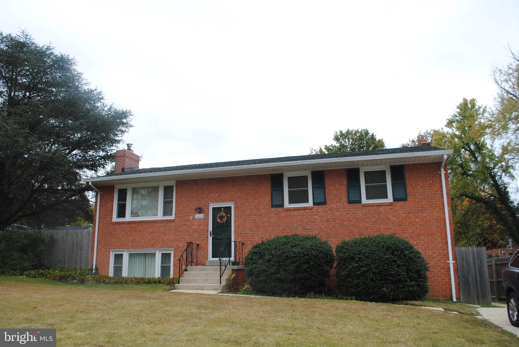 2805 Kingsway Road Fort Washington, MD 20744 - Photo 43 of 45 Front Exterior