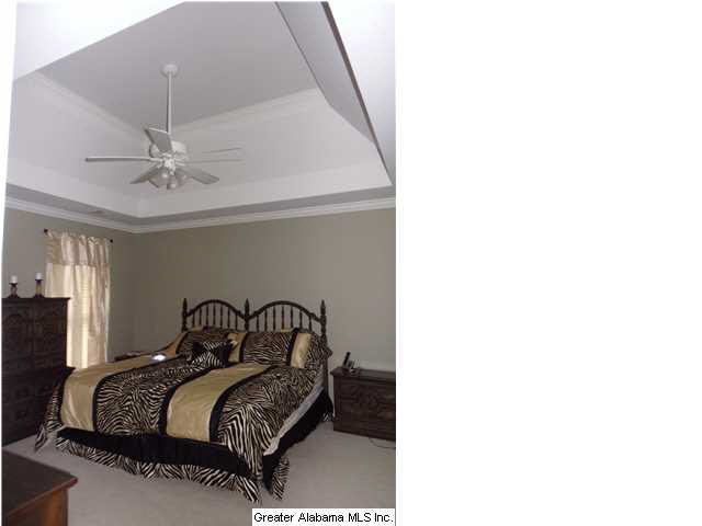 9105 Mark Glaze Road Bessemer, AL 35023 - Photo 13 of 30