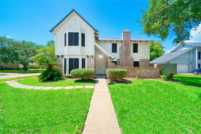 $344,900 | 21434 Park Bluff Drive, Katy, TX 77450