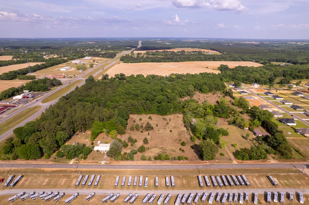 0 Hubbard Road Newton, AL 36352 - Photo 3 of 15
