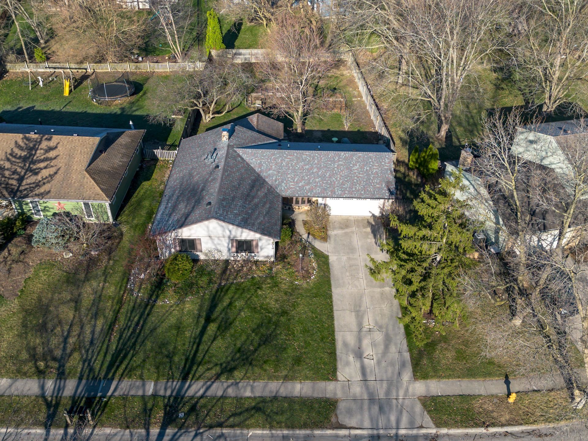 4518 Bridgetown Run Fort Wayne, IN 46804 - Photo 2 of 36