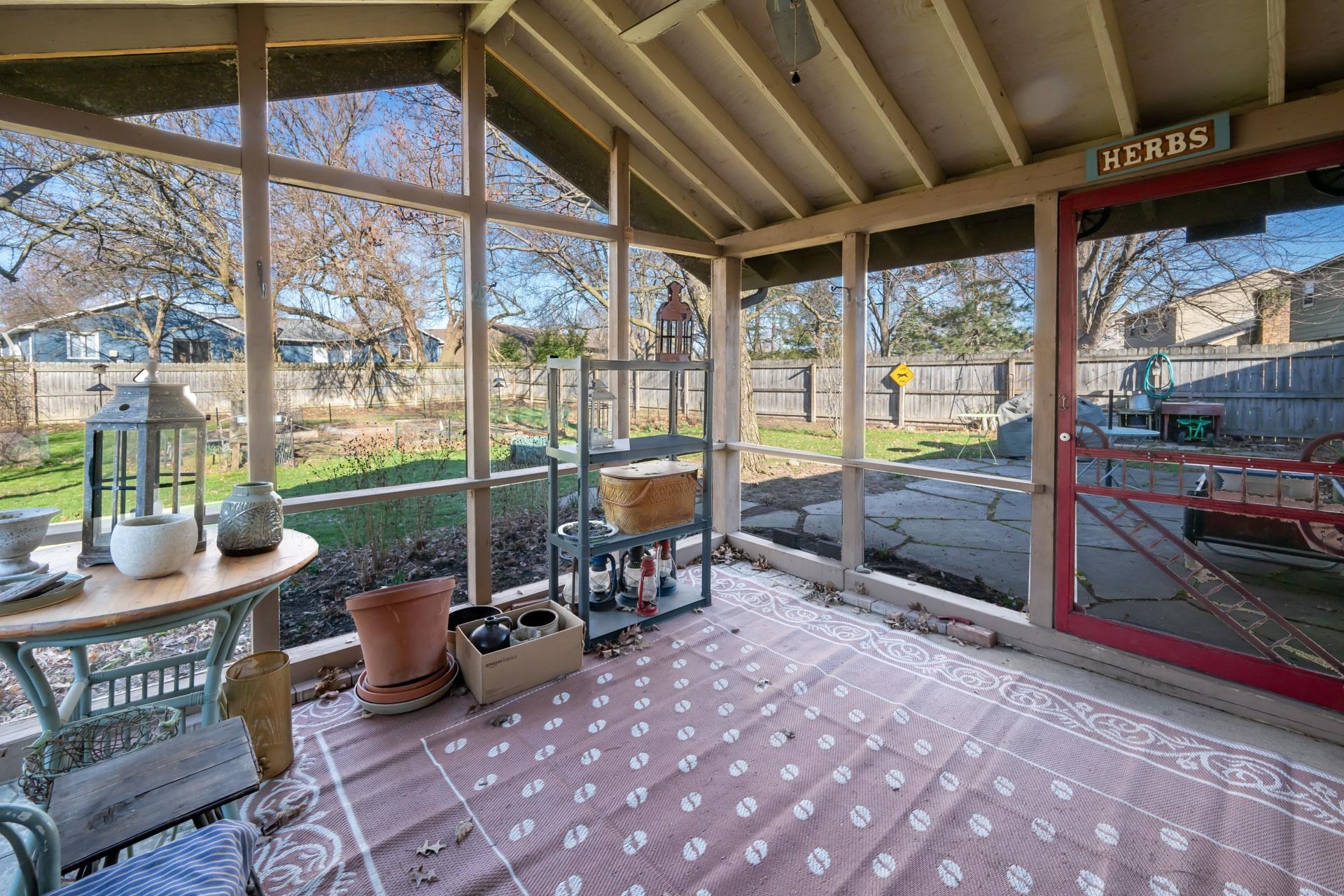 4518 Bridgetown Run Fort Wayne, IN 46804 - Photo 28 of 36