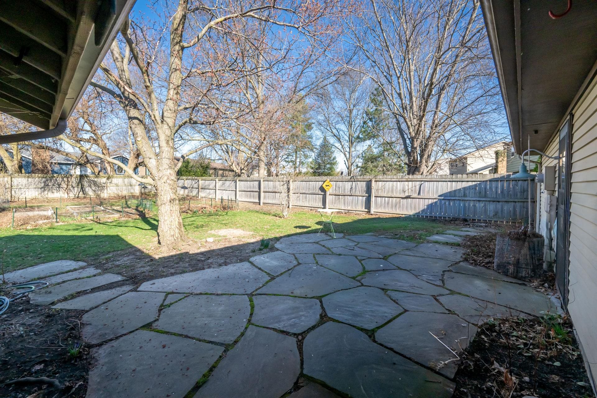 4518 Bridgetown Run Fort Wayne, IN 46804 - Photo 29 of 36