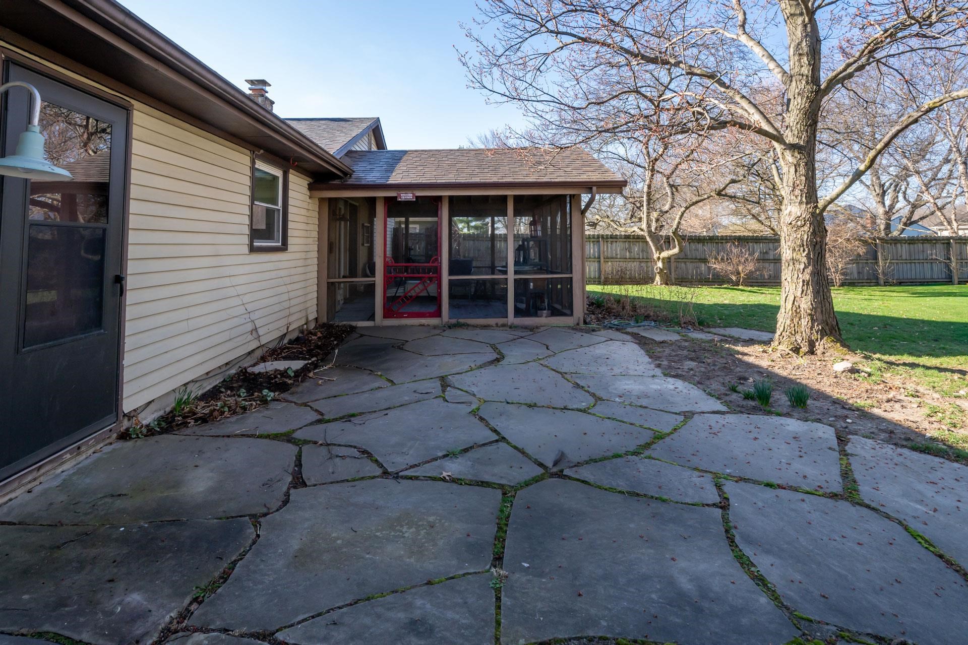 4518 Bridgetown Run Fort Wayne, IN 46804 - Photo 30 of 36