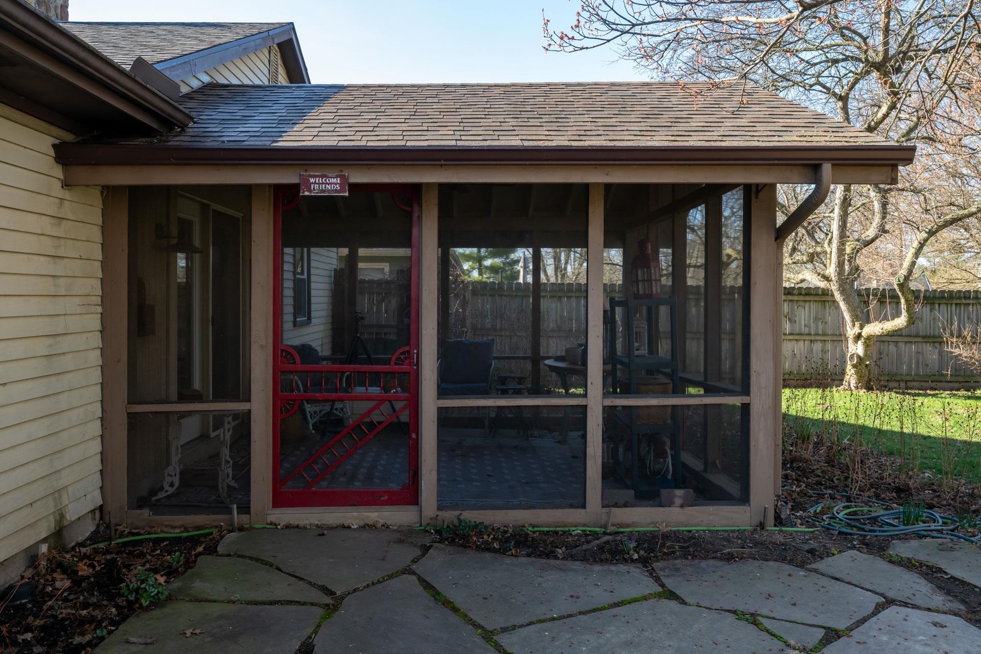 4518 Bridgetown Run Fort Wayne, IN 46804 - Photo 31 of 36