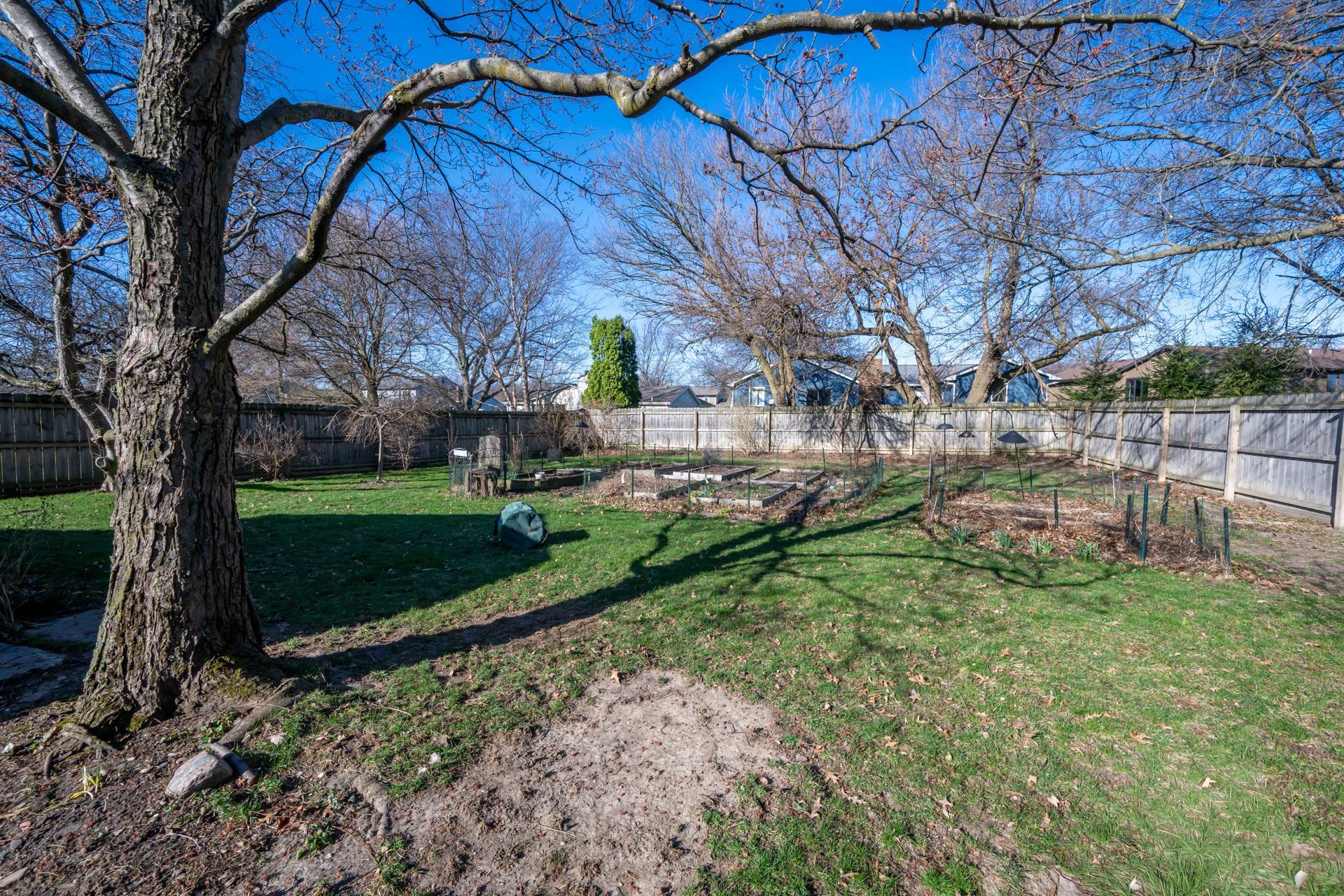 4518 Bridgetown Run Fort Wayne, IN 46804 - Photo 32 of 36