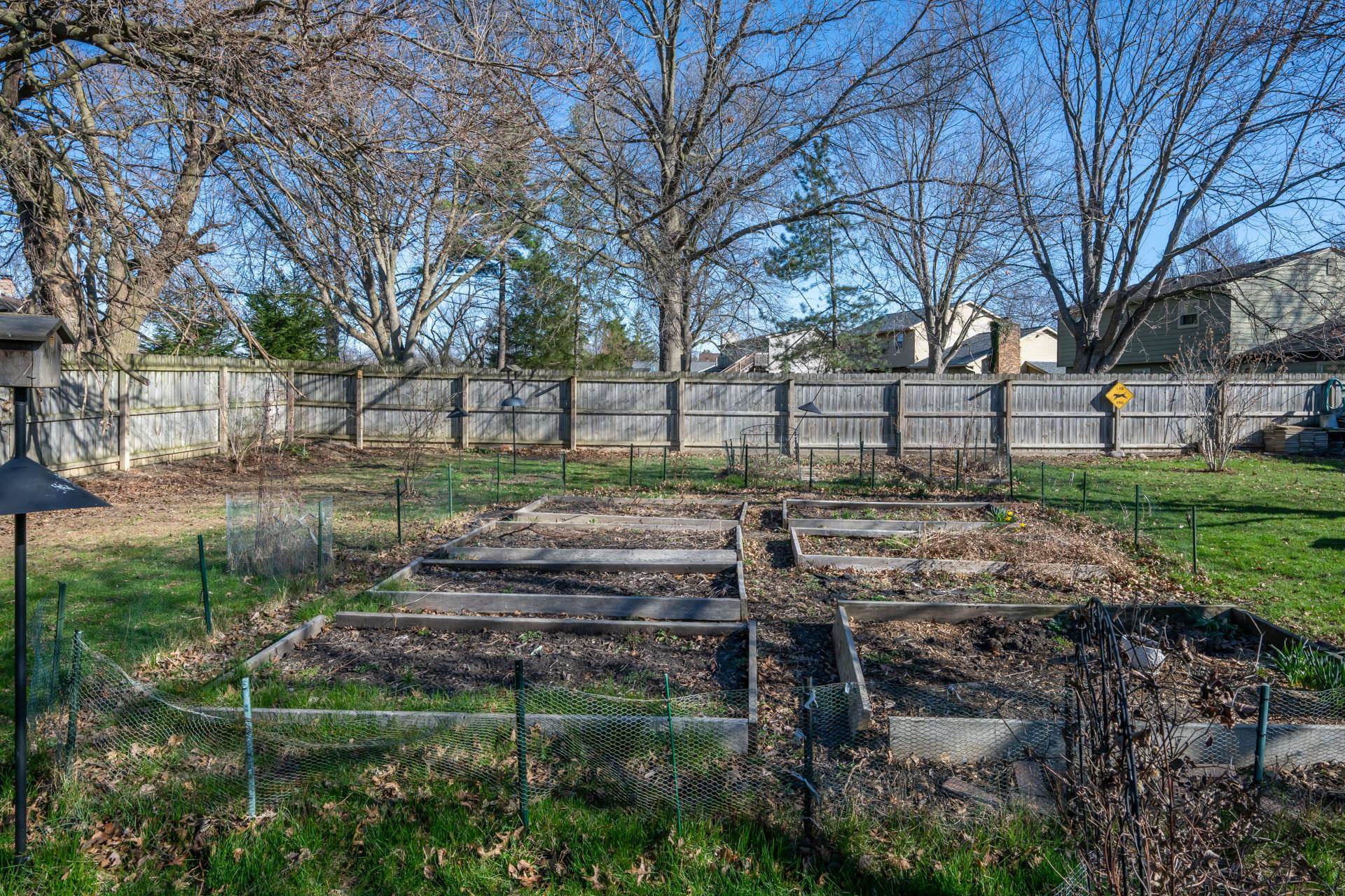 4518 Bridgetown Run Fort Wayne, IN 46804 - Photo 33 of 36