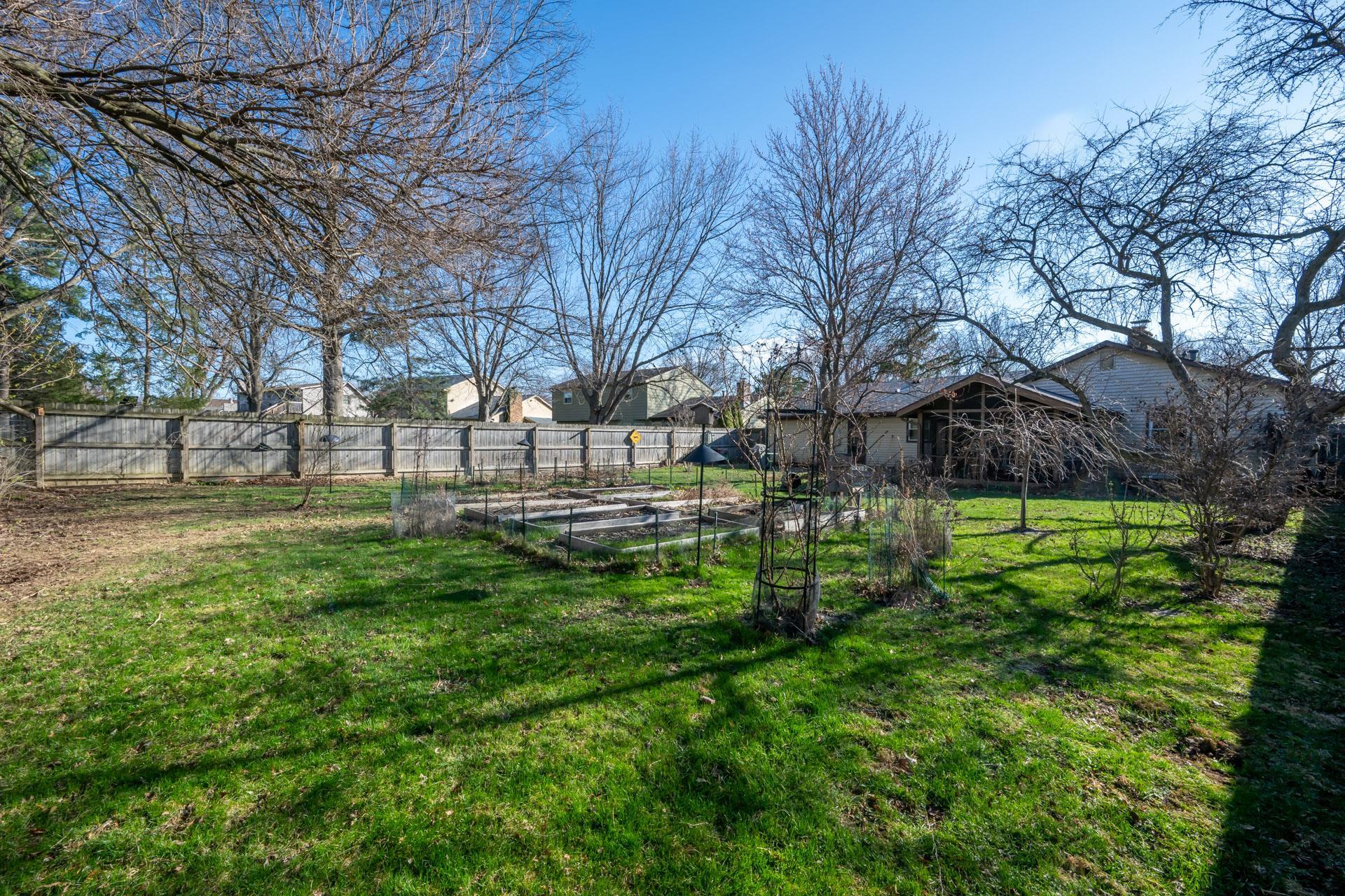 4518 Bridgetown Run Fort Wayne, IN 46804 - Photo 34 of 36