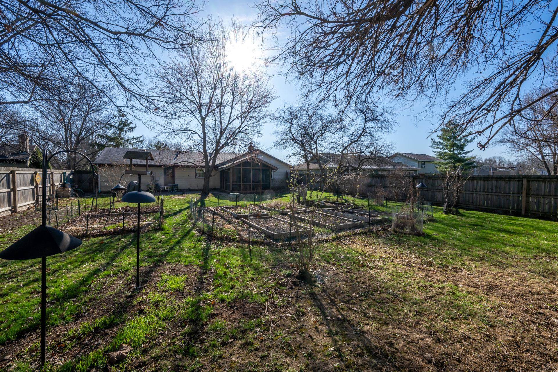 4518 Bridgetown Run Fort Wayne, IN 46804 - Photo 35 of 36