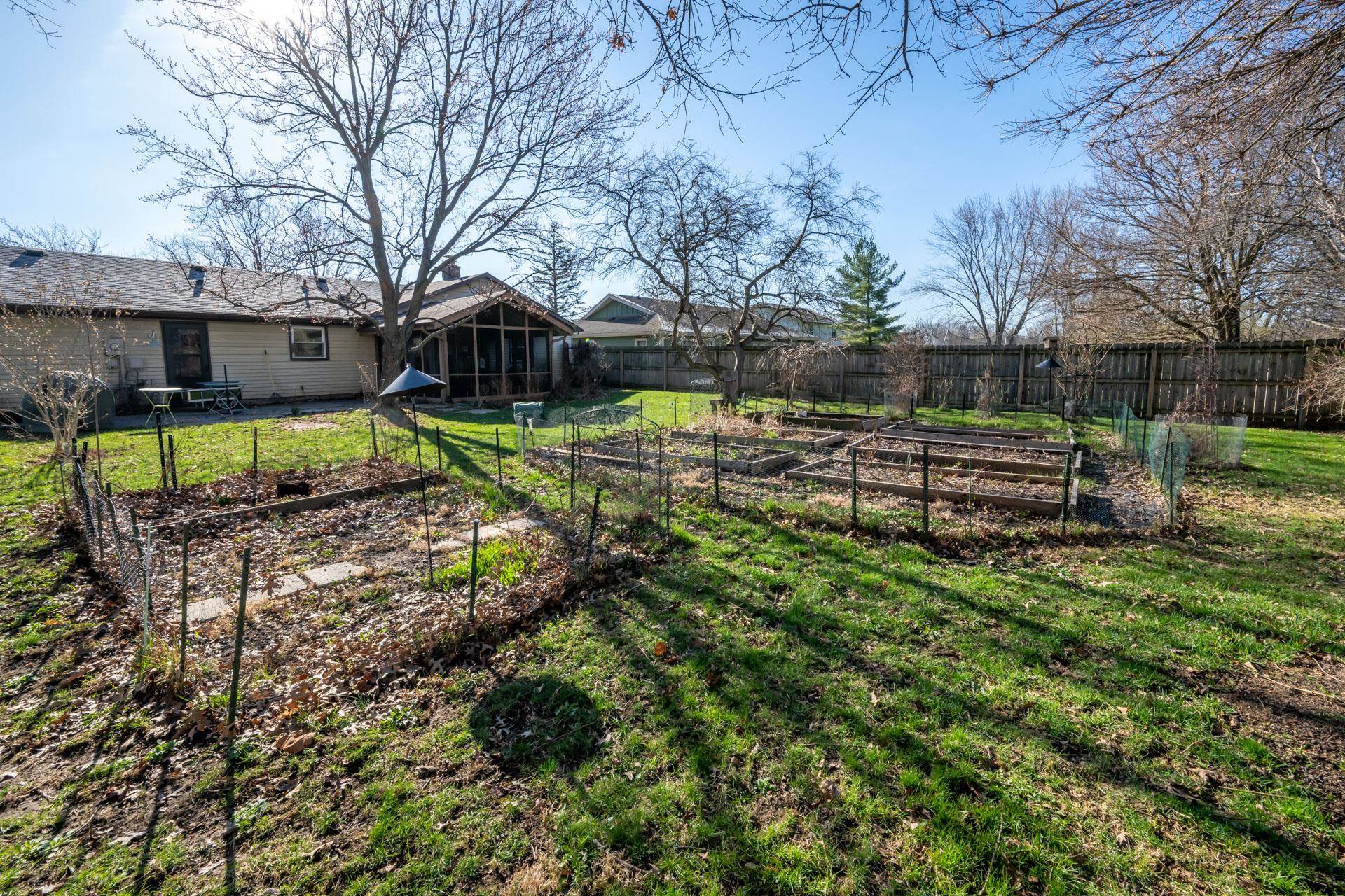 4518 Bridgetown Run Fort Wayne, IN 46804 - Photo 36 of 36