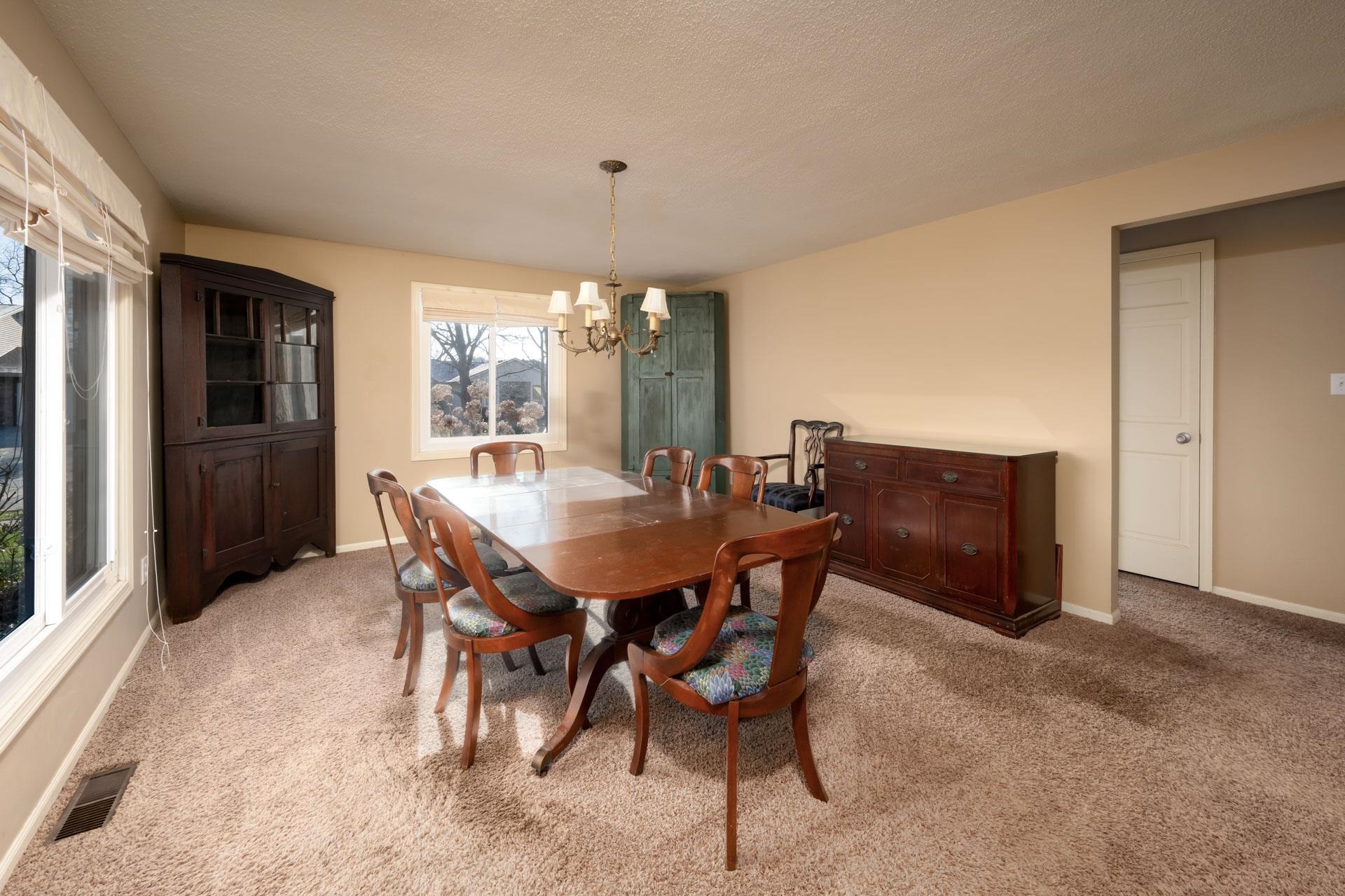 4518 Bridgetown Run Fort Wayne, IN 46804 - Photo 8 of 36