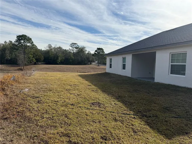 $2,200 | 1393 West Lorraine Drive, Citrus Springs, FL 34434