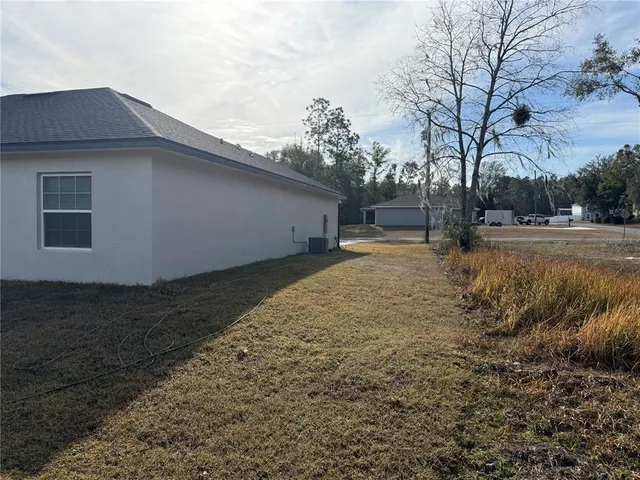 $2,200 | 1393 West Lorraine Drive, Citrus Springs, FL 34434
